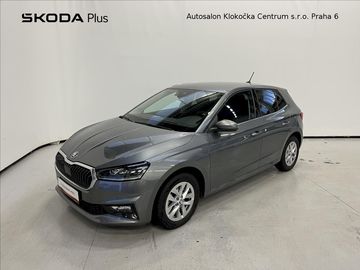 TSI81 kW Style Plus 7DSG