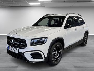 200 AMG Night Taž ACC Kam LED
