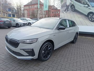 MONTE CARLO 1,5TSI 110kw 6man