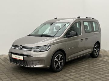 2.0TDI 90kW Life