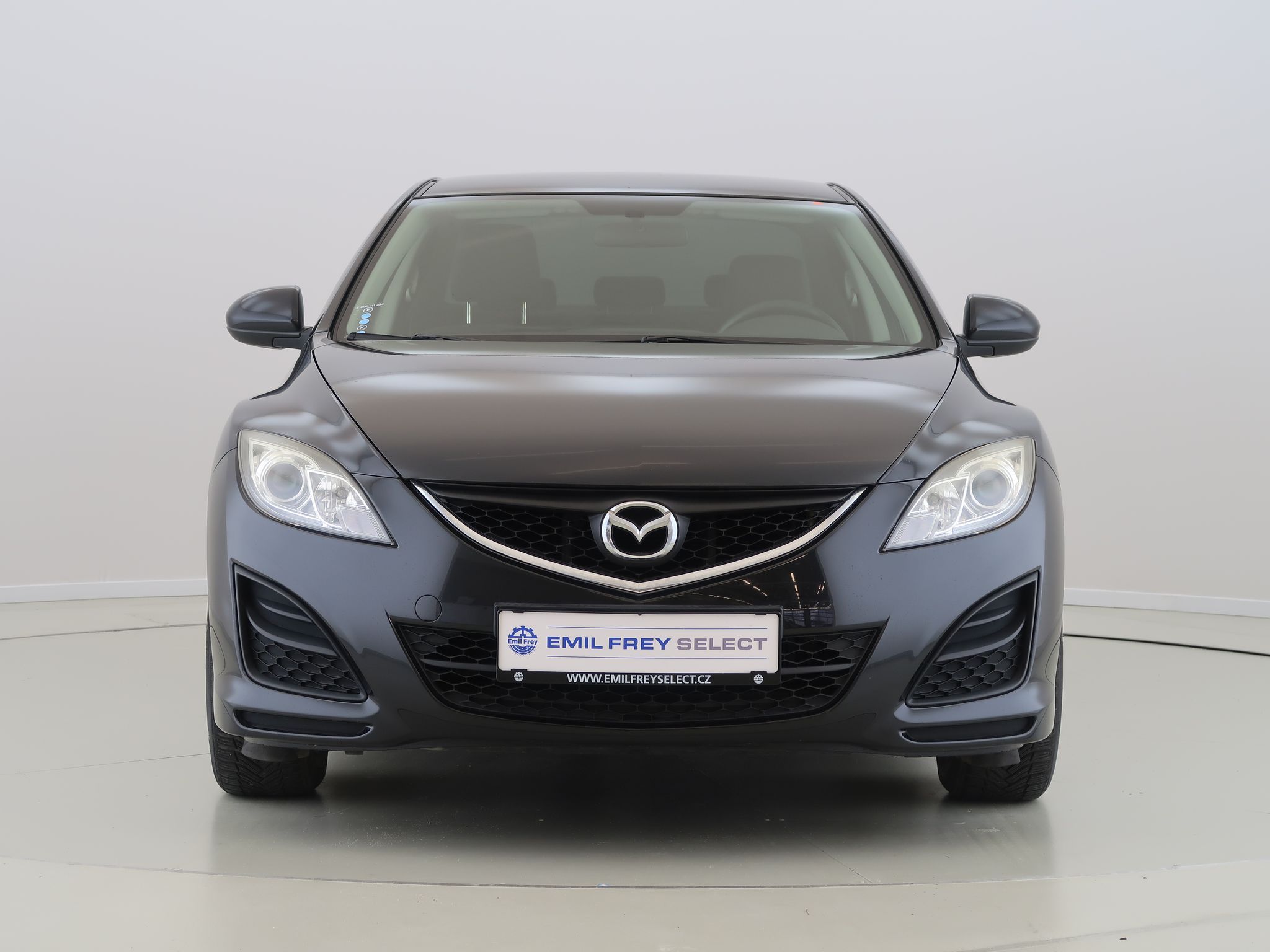 Mazda 6, 1.8i,CZ,88kW,Manuál - fotka 2