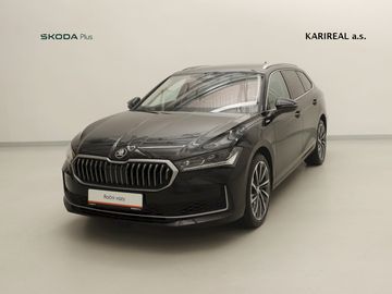 TSI 4x4 2.0/195kW DSG L&K