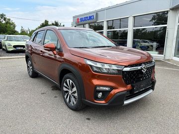 4x4 Elegance