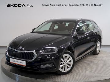 STYLE PLUS iV 1.4TSI 150KW DSG