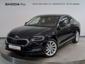 STYLE PLUS 2.0TDI 110KW DSG