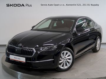 TOP SELECTION 2.0TDI 85KW