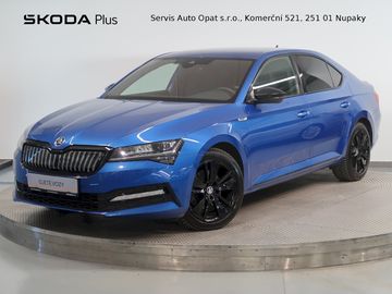 SPORTLINE 1.4TSI iV 160KW DSG