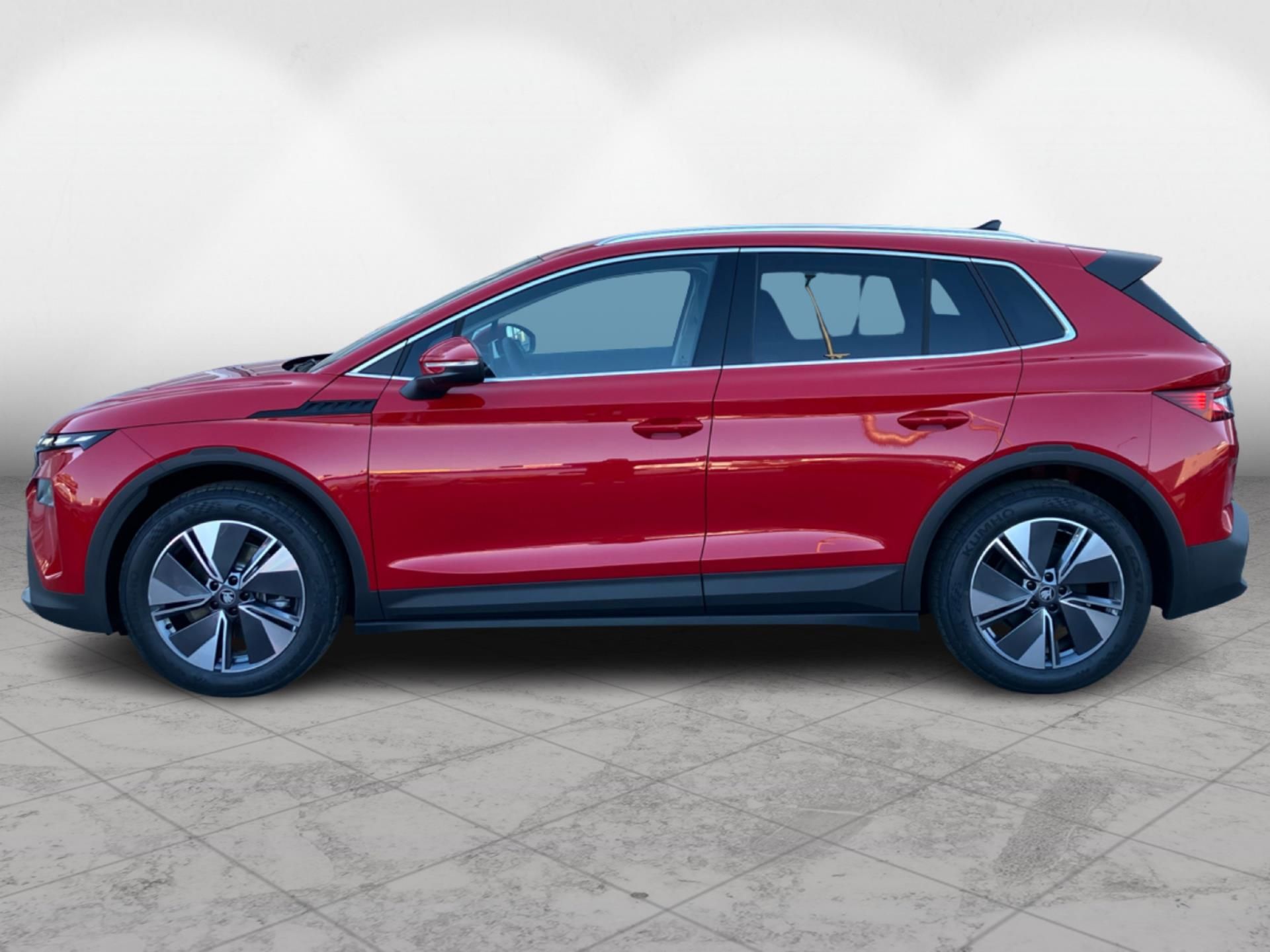 Škoda Elroq, SELECTION 60 150kW/63kWh - fotka 4