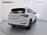 Škoda Karoq, Sportline 1.5TSI/110kW 7DSG