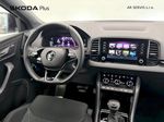 Škoda Karoq, Sportline 1.5TSI/110kW 7DSG -
