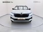Škoda Karoq, Sportline 1.5TSI/110kW 7DSG