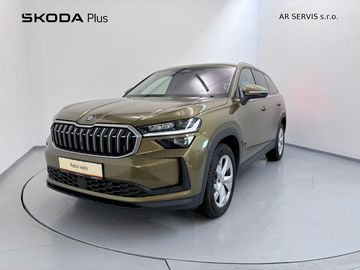 Exclusive Selection 2.0TDI/142
