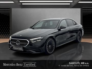 3,0 E 450 d 4MATIC AMG linie