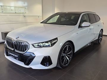 520d xDrive Touring M Sport