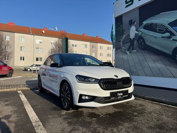 1,0 TSI 85kW  Monte Carlo