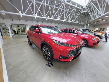 HEV EMOTION 1.5L