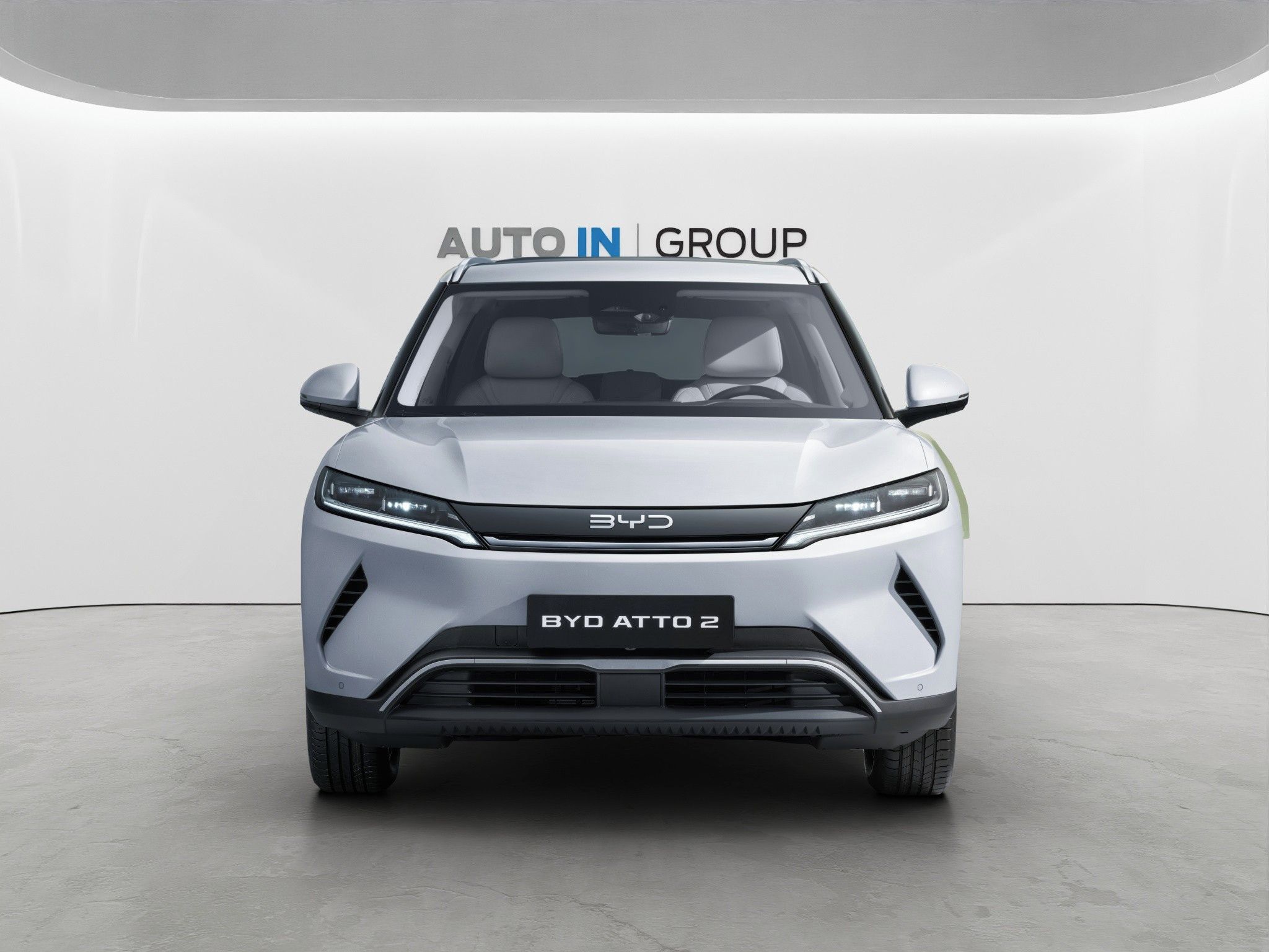 BYD ATTO 2, Comfort V2L 360 LED - fotka 2
