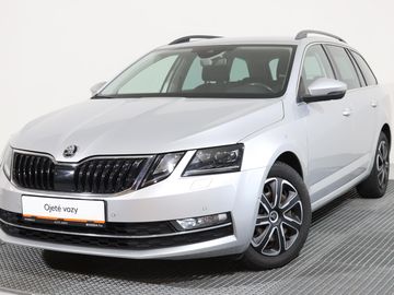 COMBI STYLE 2,0 TDI 110 kW DSG