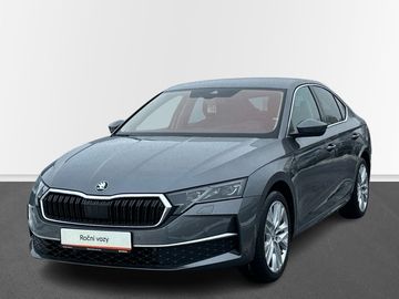 2,0 TDI / 110 kW Top Selection