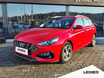 1.0 T-GDI/88kW Comfort DCT