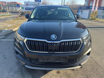 Skoda Kodiaq 2.0 TDI Executive