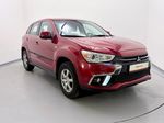 Mitsubishi ASX, 1.6 / 86 kW, 5 MP