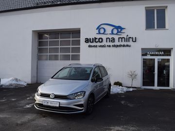 1.5TSI 96kw IQ.DRIVE NAVI ACC