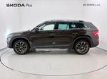 Škoda Kodiaq, STYLE 2.0TDI/110 KW 4X4 7DSG -