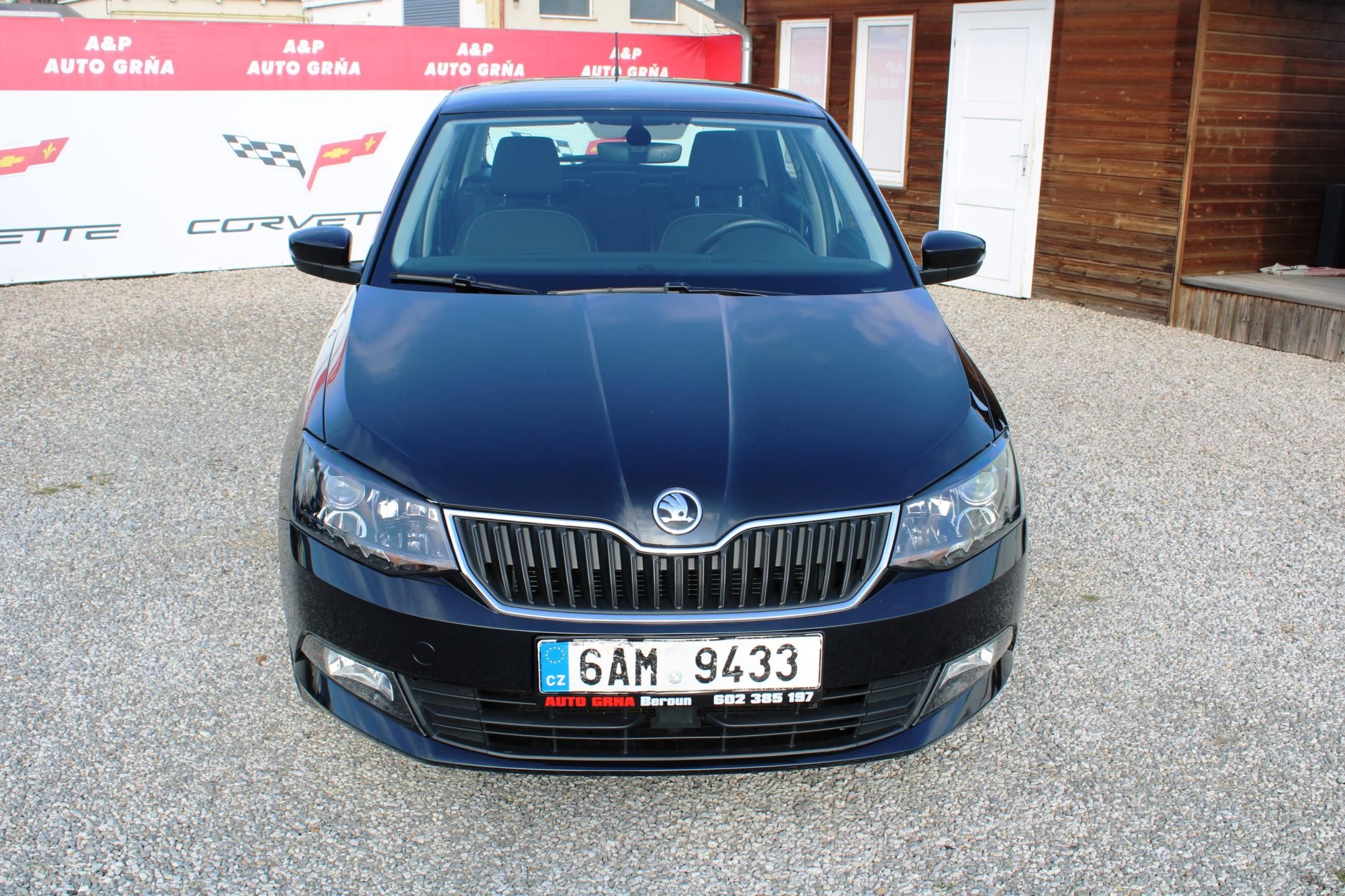 Škoda Fabia, 1.0 TSI DSG KLIMATRONIK VÝHŘEV - fotka 2