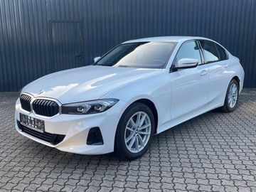 318i Aut. Lim Facelift*Kamera*