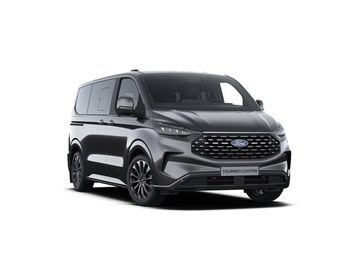 Titanium X L1, 2.0 EcoBlue, Au