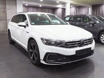 GTE 160kW - záruka Autodraft