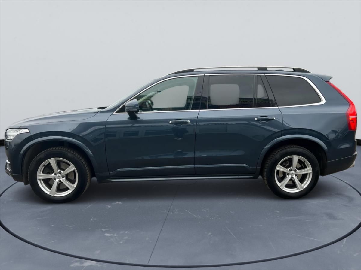 Volvo XC90, 2,0 D5,Polestar AWD - fotka 5
