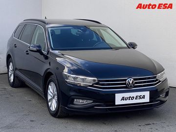 2.0 TDi,Business,DSG,LED