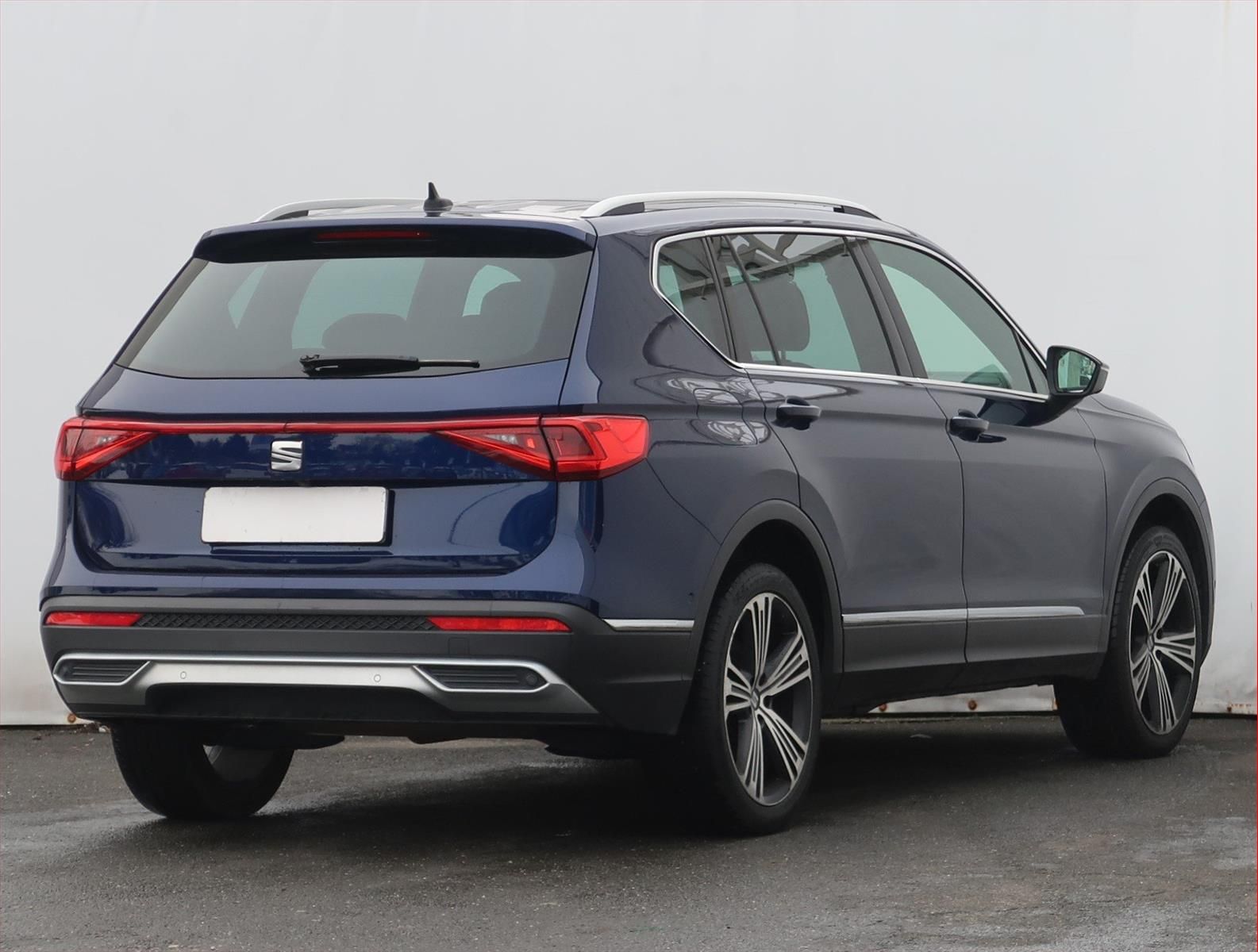 Seat Tarraco, 1.5 TSI, Style, Automat - fotka 5
