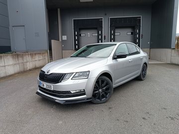 Style TSI CZ pravidelný servis