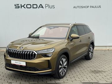 KODIAQ Exclusive SELECTION  4X