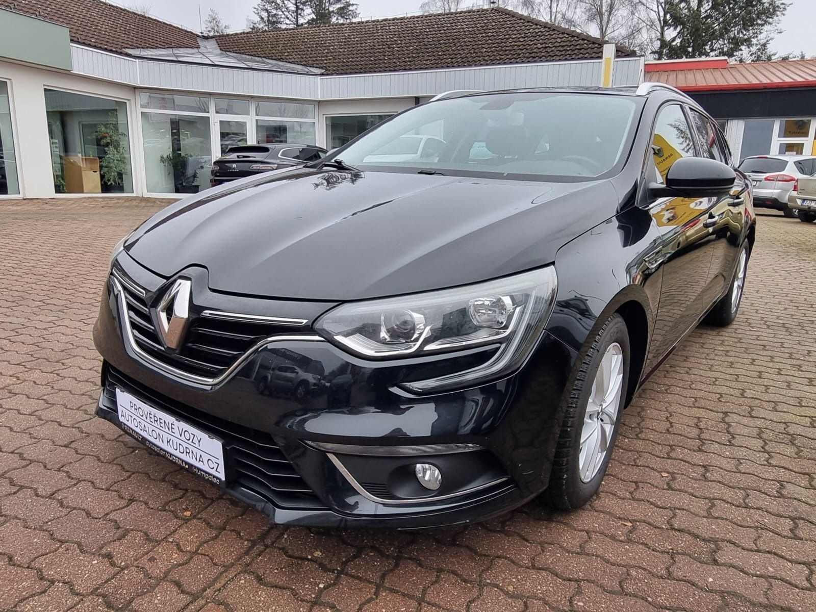 Renault Mégane, IV 1.2 TCe - fotka 3