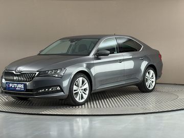 2.0 TSI DSG Style