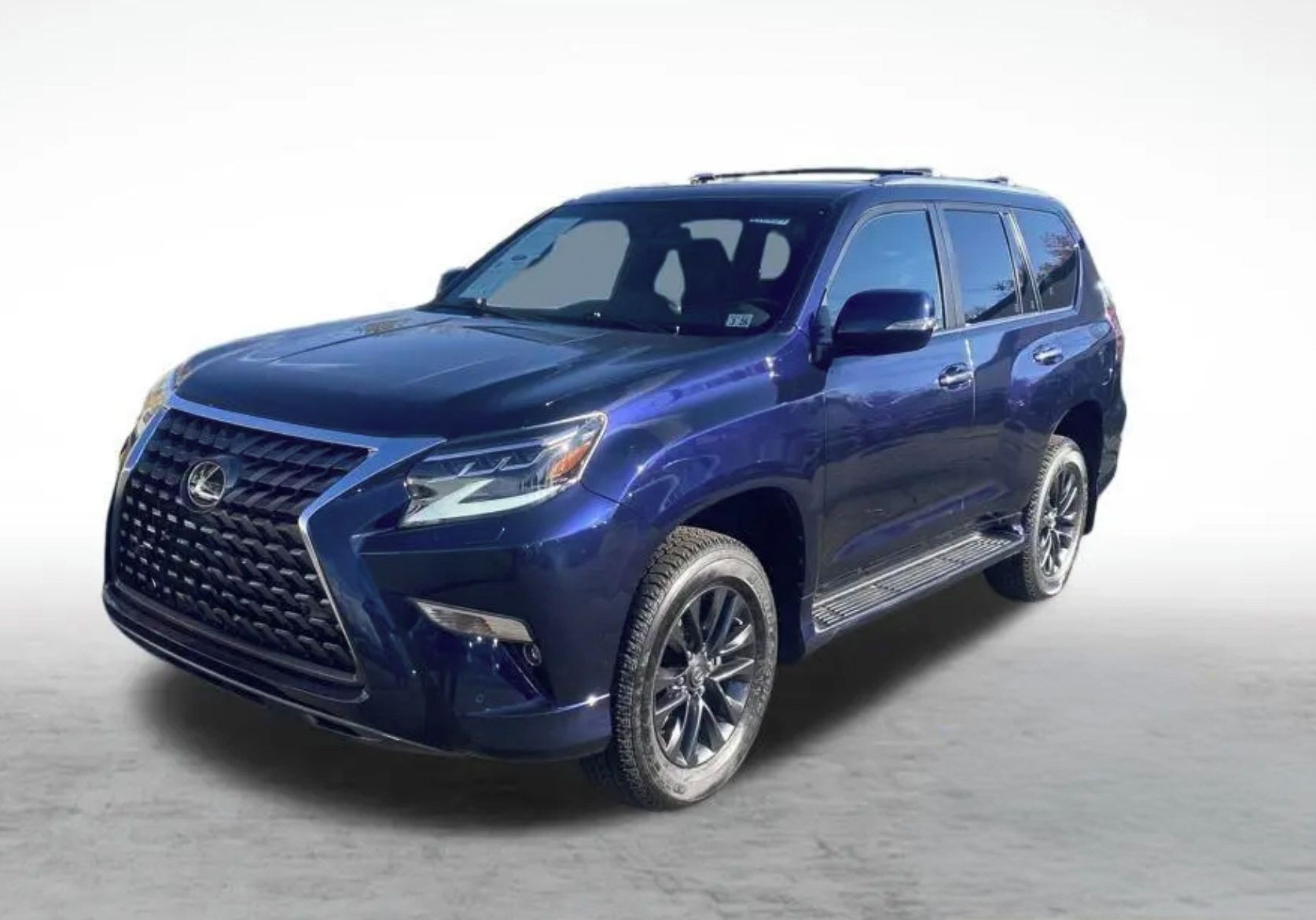 Lexus GX 460, 2023 Premium 4.6L V8 7-míst