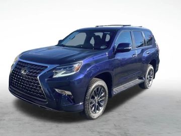2023 Premium 4.6L V8 7-míst
