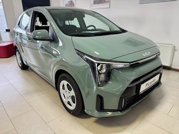1,0 GDi COMFORT (2026)