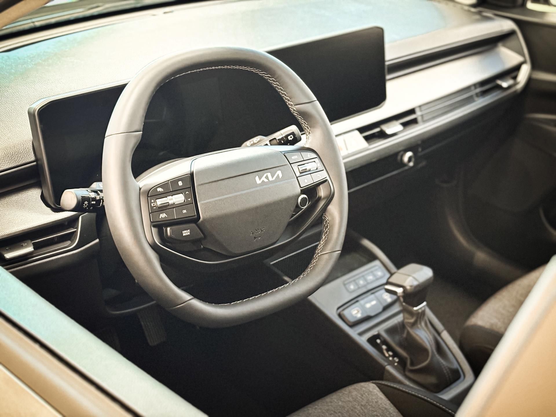 Kia Stonic, 1,0 T-GDi GPF 7DCT SPIN (2026) - fotka 6