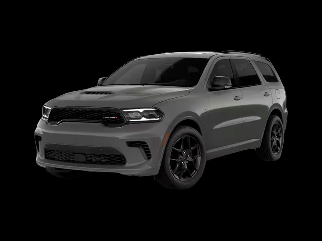 Dodge Durango, 5.7 G/T Premium HEMI V8