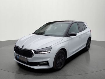 1.0TSI DSG 130Edition Záruka