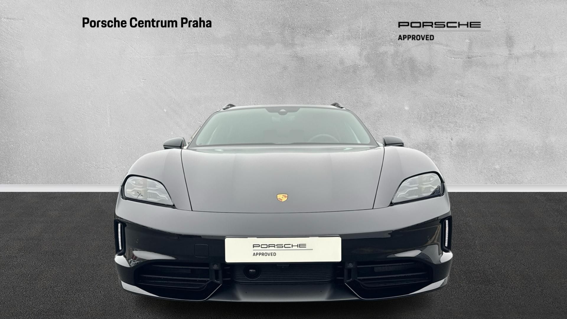 Porsche Taycan, 4S - fotka 3