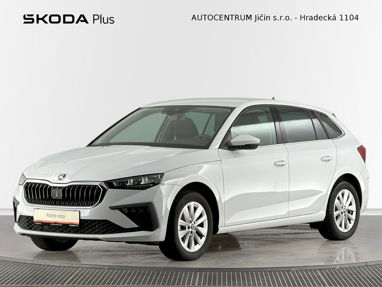 Škoda Scala, 1.0TSI 85kW Top Selection