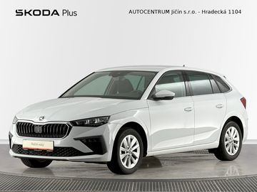 1.0TSI 85kW Top Selection