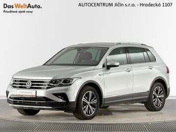 Elegance 1.5 TSI 110kW DSG