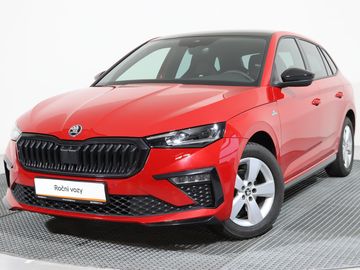 MONTE CARLO 1,0 TSI 85 kW